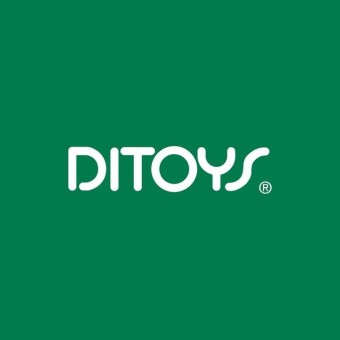Ditoys Oficial logo