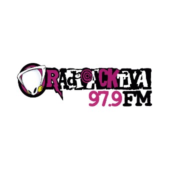 RadioAcktiva logo