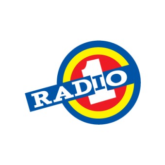 Radio Uno 1 logo