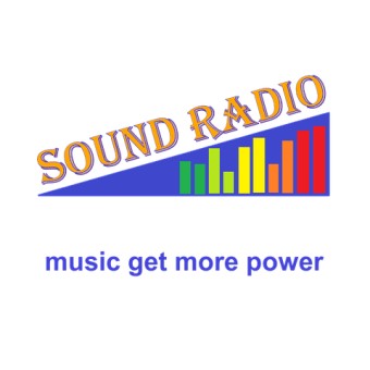 Sound Radio logo