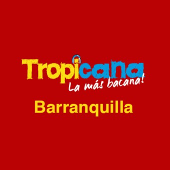 Tropicana Barranquilla