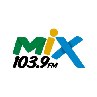 Mix 103.9 FM