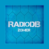RadioDBZomer logo