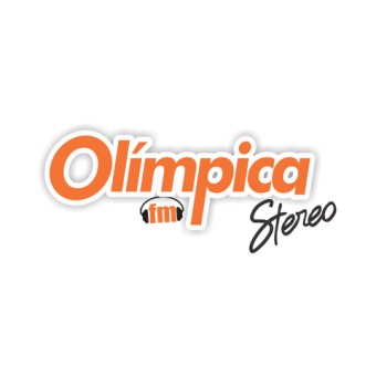 Olímpica Stereo -  Valledupar 93.7 FM logo