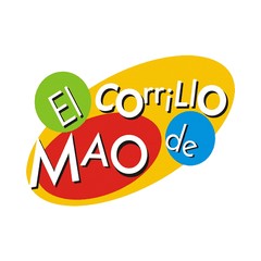 El corrillo de mao logo