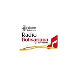 Radio Bolivariana logo