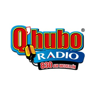 Q'Hubo Radio