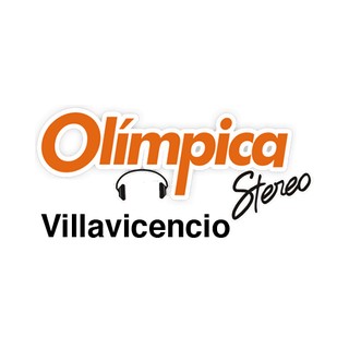Olímpica Stereo - Villavicencio 105.3 FM logo