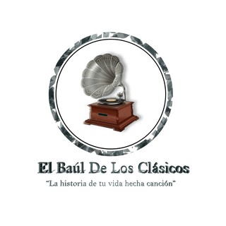 El Baúl de los Clásicos logo