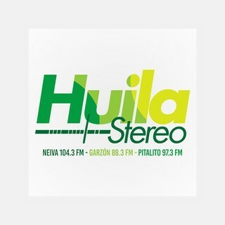 Huila Stereo