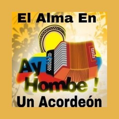 El Alma En Un Acordeon Emisora