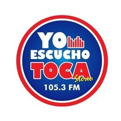 TOCA STEREO 105.3 FM