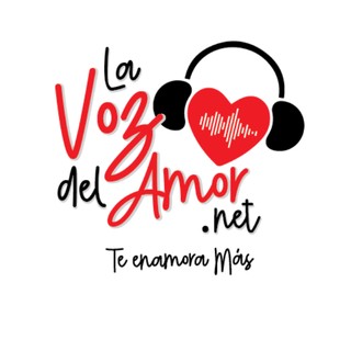 La Voz del Amor.Net logo