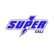 Radio Super Cali logo