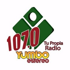 Yumbo Estereo logo