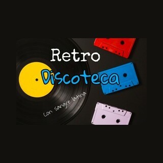 Retro Discoteca logo