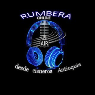 Rumbera Online 2020