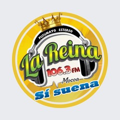 La Reina 106.3 FM