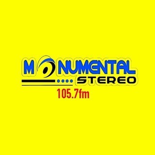 Monumental Stereo