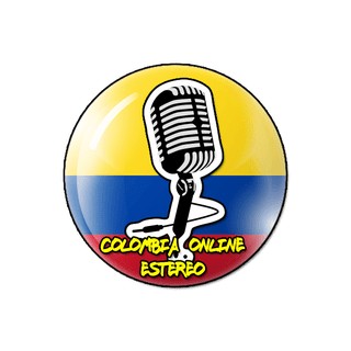 Colombia Online Estéreo