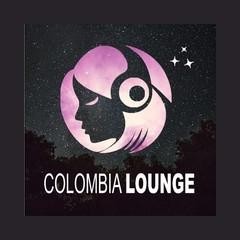 Colombia Lounge logo