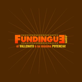Fundingue logo