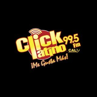 Click Latino 99.5 FM