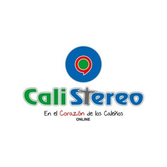 Cali Stereo Online