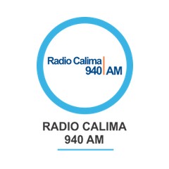 Radio Calima FM logo