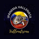 Ipanema Vallenata Colombia logo