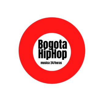 BogotaHipHop logo