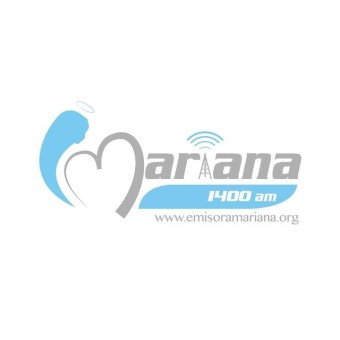 Emisora Mariana logo