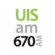 UIS 670 AM logo