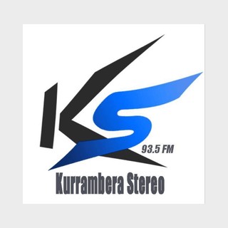 Kurrambera Stereo