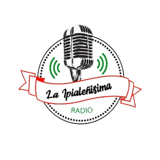 La Ipialeñísima Radio logo