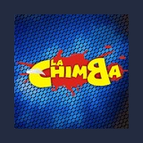 La Chimba Radio logo