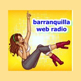 Barranquilla Web logo