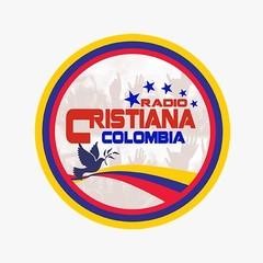 Radio Cristiana Colombia logo