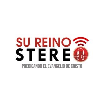 Su Reino Stereo logo
