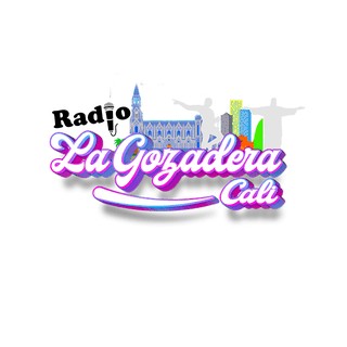 La Gozadera Cali logo