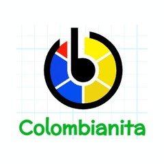 Colombianita logo