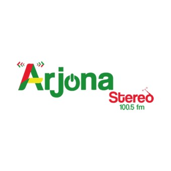 Arjona Stereo