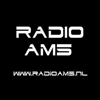 Radio AM5 logo