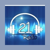 21RADIO MEDELLIN