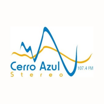 Cerro Azul