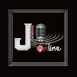 Jota Radio logo