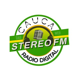 CAUCA STEREO FM logo