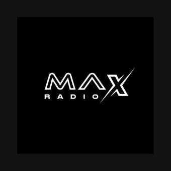 Urban Max Radio logo