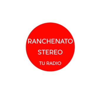 Ranchenato Stereo logo