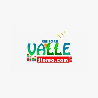 Emisora Valle Stereo logo